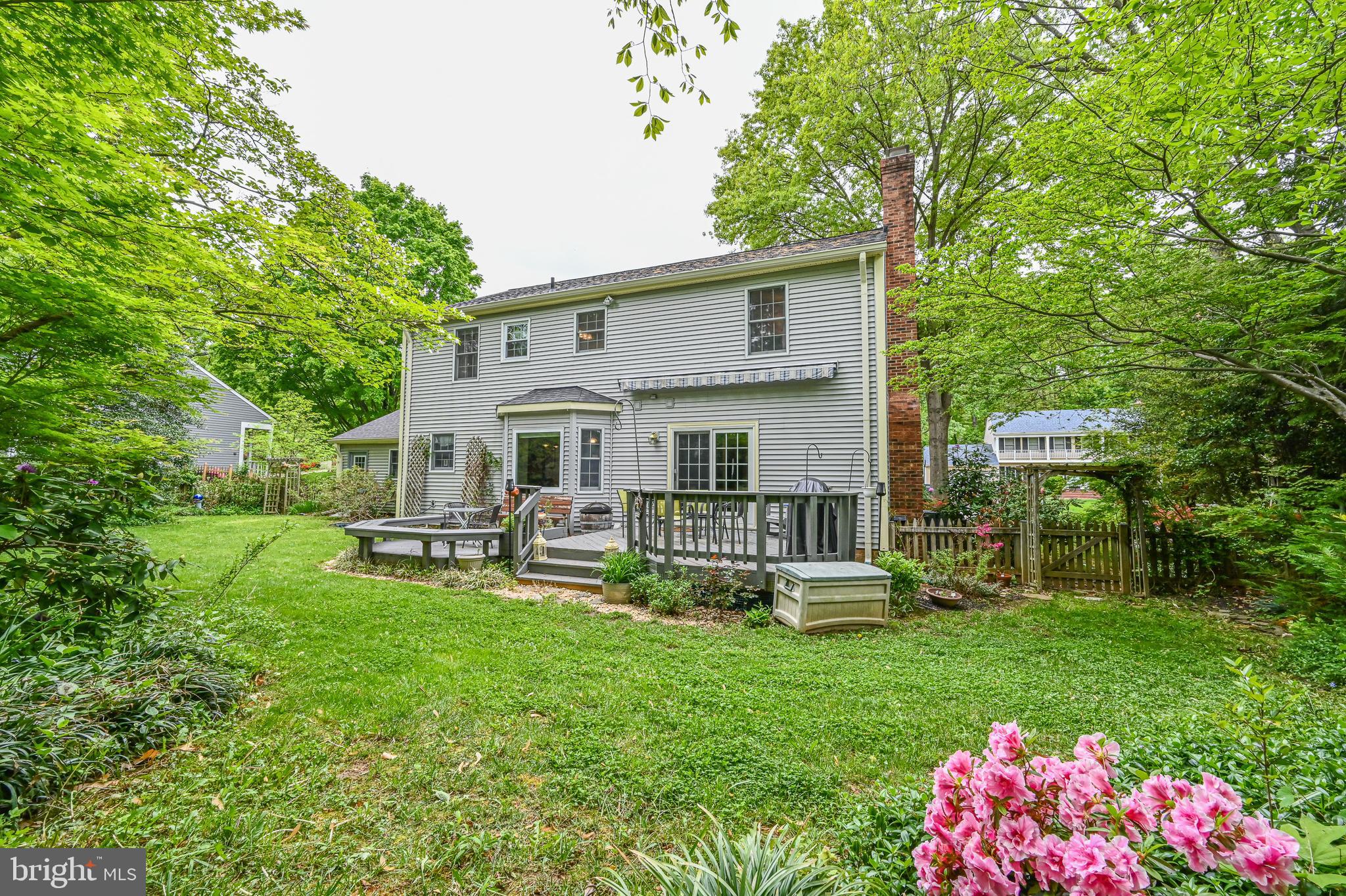 7403 Jenna Road Springfield, VA 22153 - Photo 57 of 68 Gallery Image 57