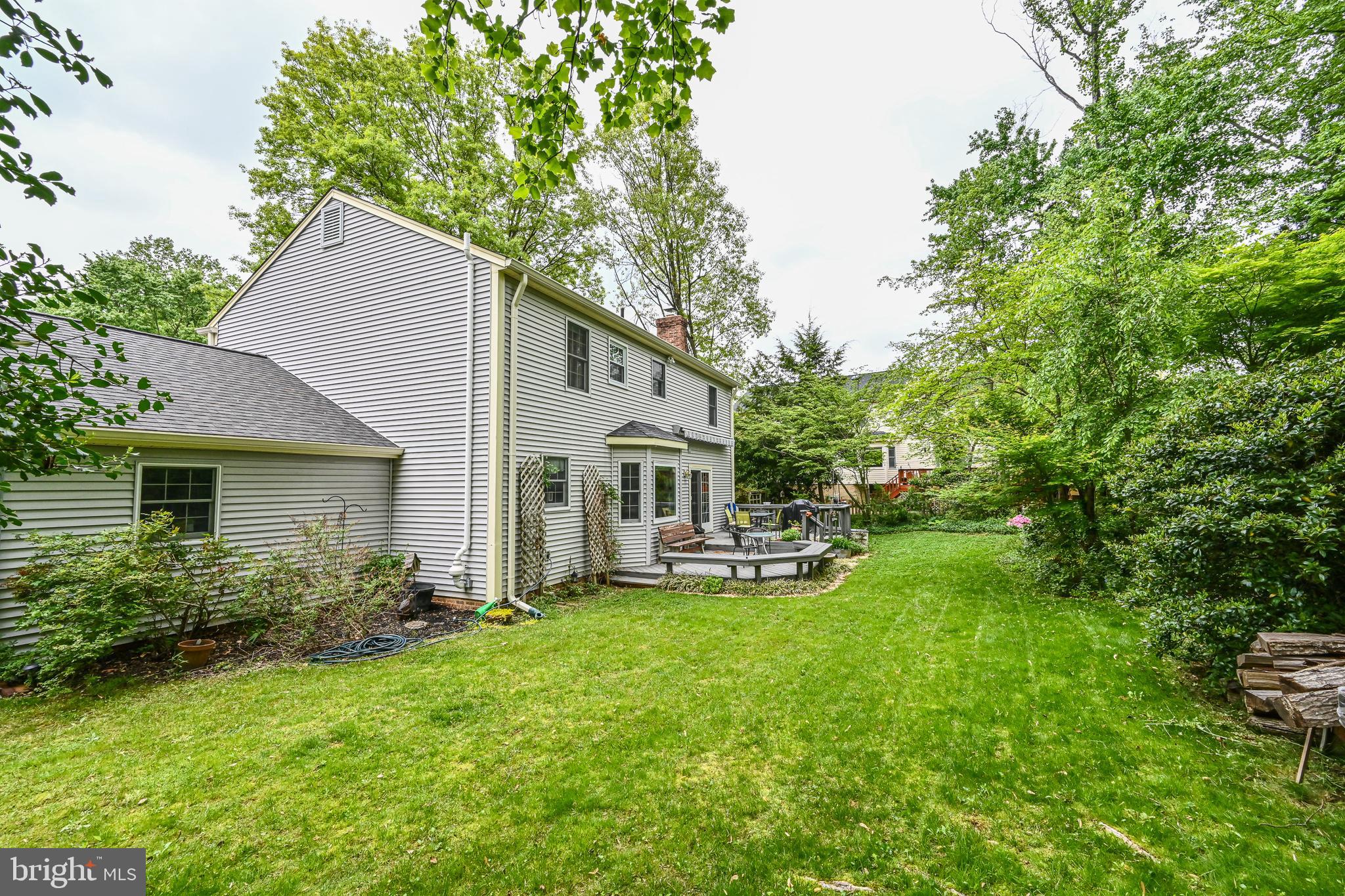 7403 Jenna Road Springfield, VA 22153 - Photo 58 of 68 Gallery Image 58