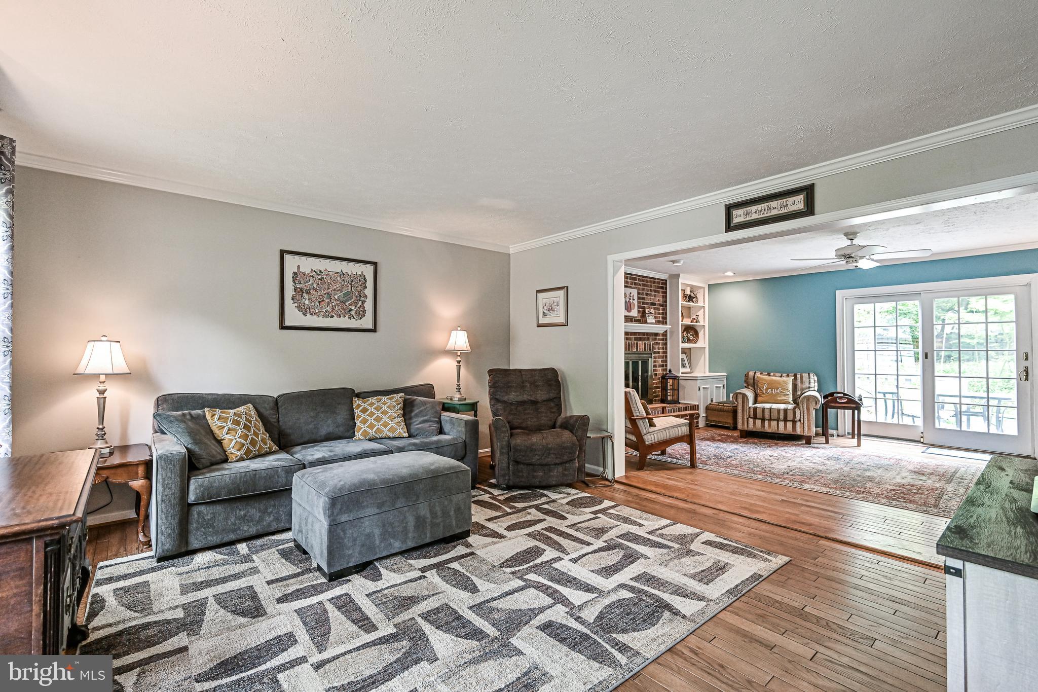 7403 Jenna Road Springfield, VA 22153 - Photo 7 of 68 Gallery Image 7