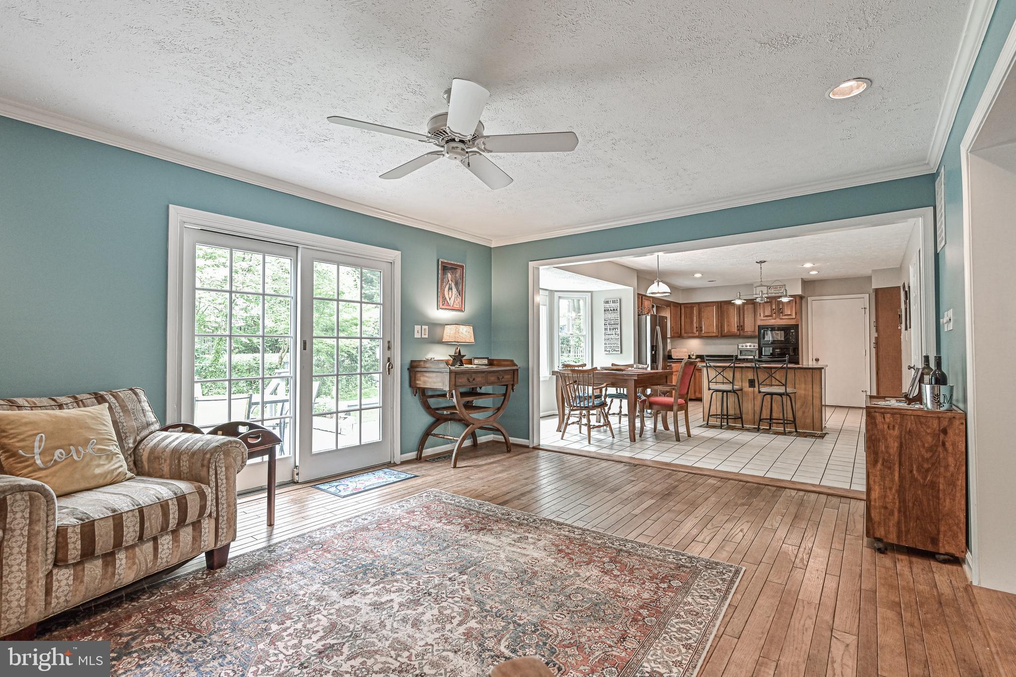 7403 Jenna Road Springfield, VA 22153 - Photo 10 of 68 Gallery Image 10