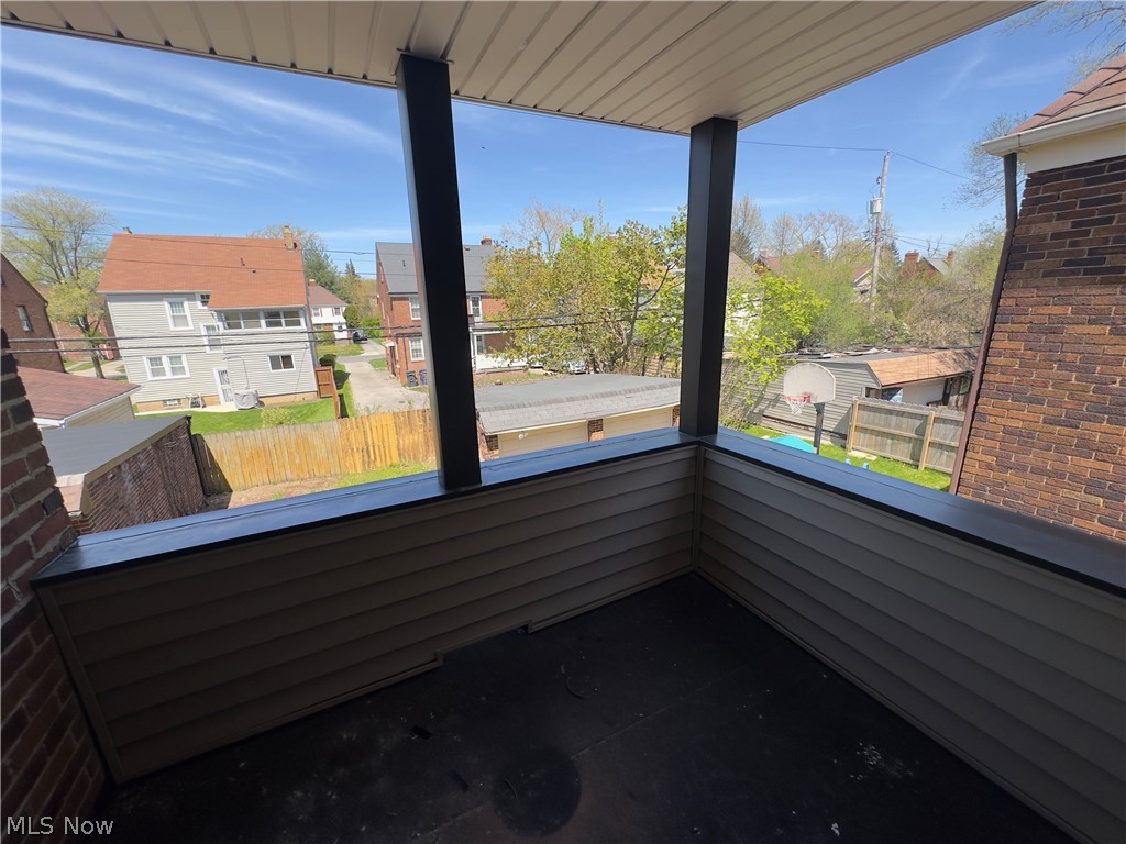 3655 Bainbridge Road Cleveland Heights, OH 44118 - Photo 33 of 43