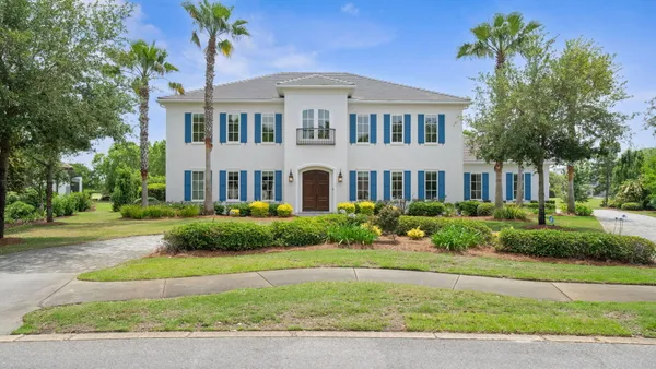 $2,399,900 | 6302 Augusta Cove, Destin, FL 32541