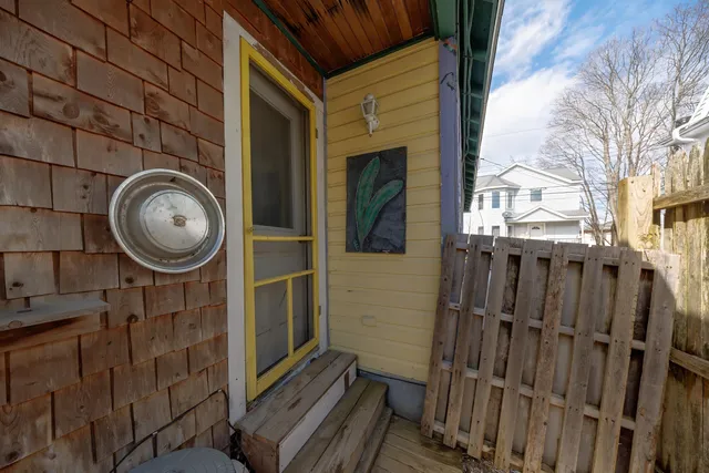 $599,000 | 5 Bowles Avenue, Bar Harbor, ME 04609