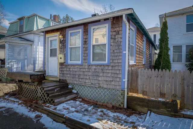 $599,000 | 5 Bowles Avenue, Bar Harbor, ME 04609