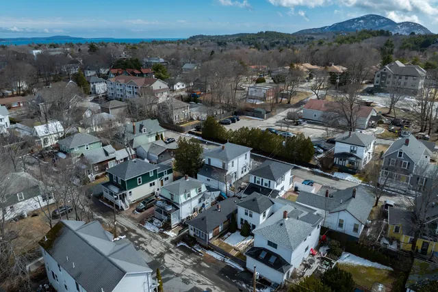 $599,000 | 5 Bowles Avenue, Bar Harbor, ME 04609