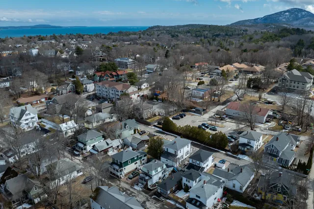 $599,000 | 5 Bowles Avenue, Bar Harbor, ME 04609