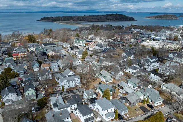 $599,000 | 5 Bowles Avenue, Bar Harbor, ME 04609