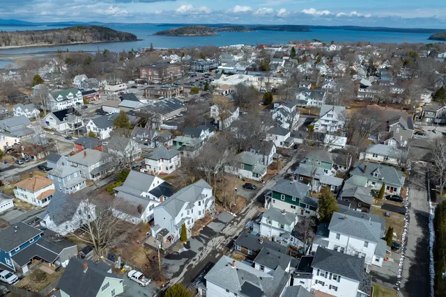 $599,000 | 5 Bowles Avenue, Bar Harbor, ME 04609