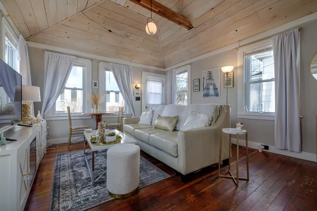 $599,000 | 5 Bowles Avenue, Bar Harbor, ME 04609