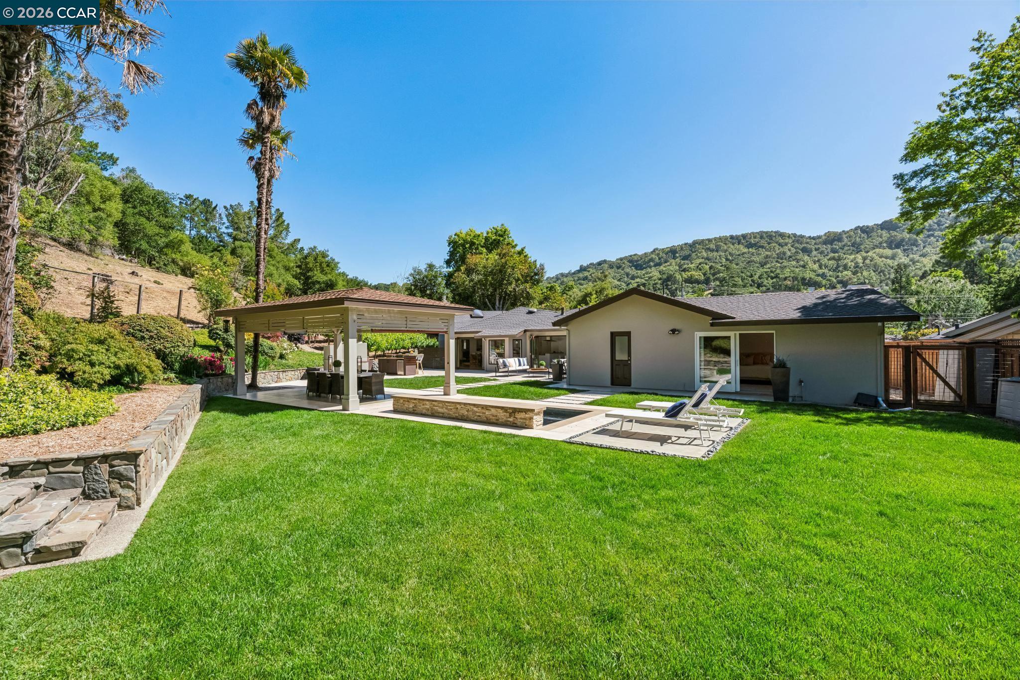 1409 Rimer Drive Moraga, CA 94556 - Photo 38 of 56
