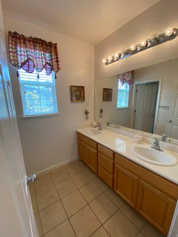 a bathroom with a shower and a toilet
