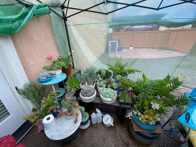 a view of a city view