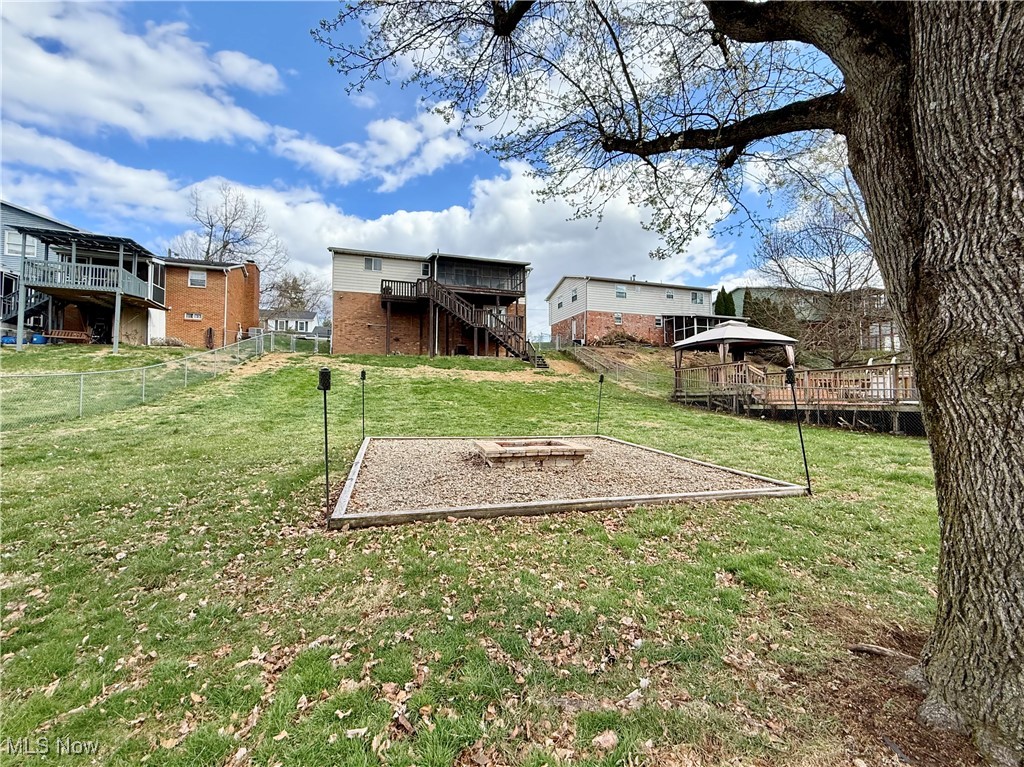 3703 River Road Vienna, WV 26105 - Photo 28 of 30