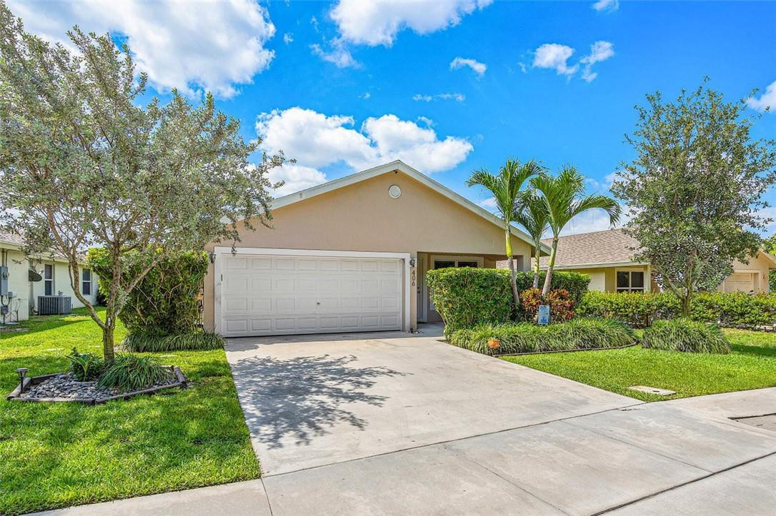 406 Southridge Road Delray Beach, FL 33444 - Photo 1 of 26 Photo 1
