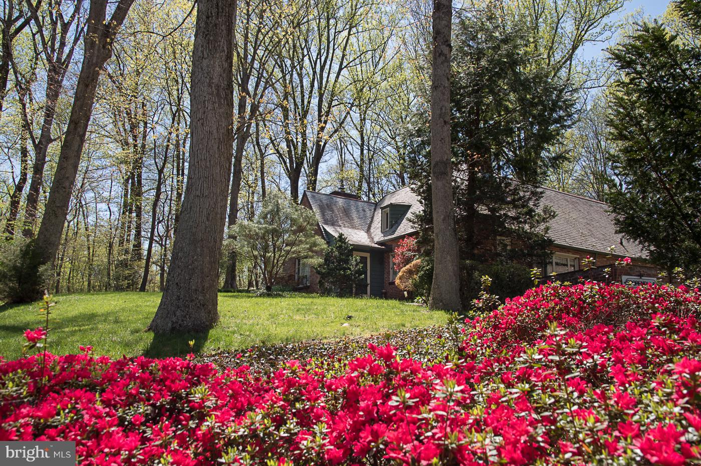 3656 Military Road Arlington, VA 22207 - Photo 2 of 29 Exterior (Front)