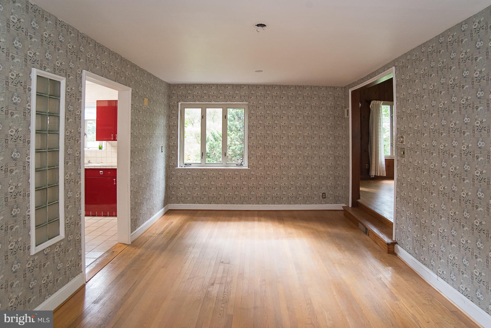 3656 Military Road Arlington, VA 22207 - Photo 11 of 29 Dining Room