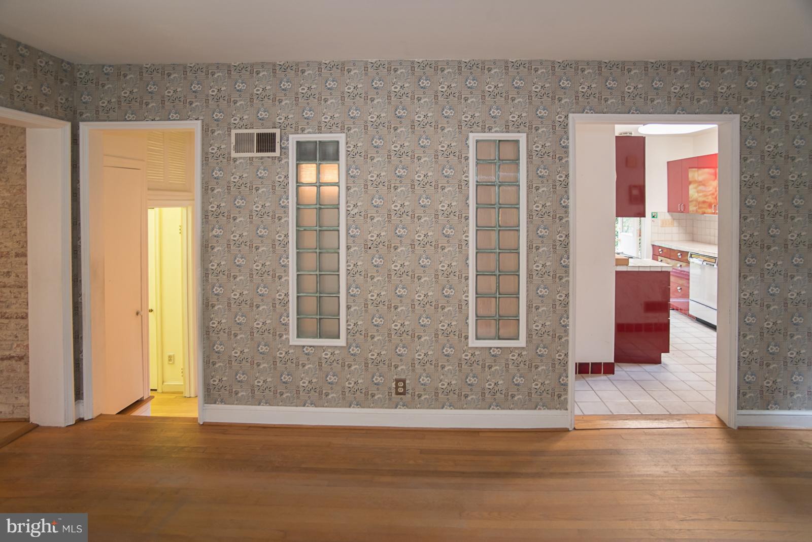 3656 Military Road Arlington, VA 22207 - Photo 12 of 29 Dining Room