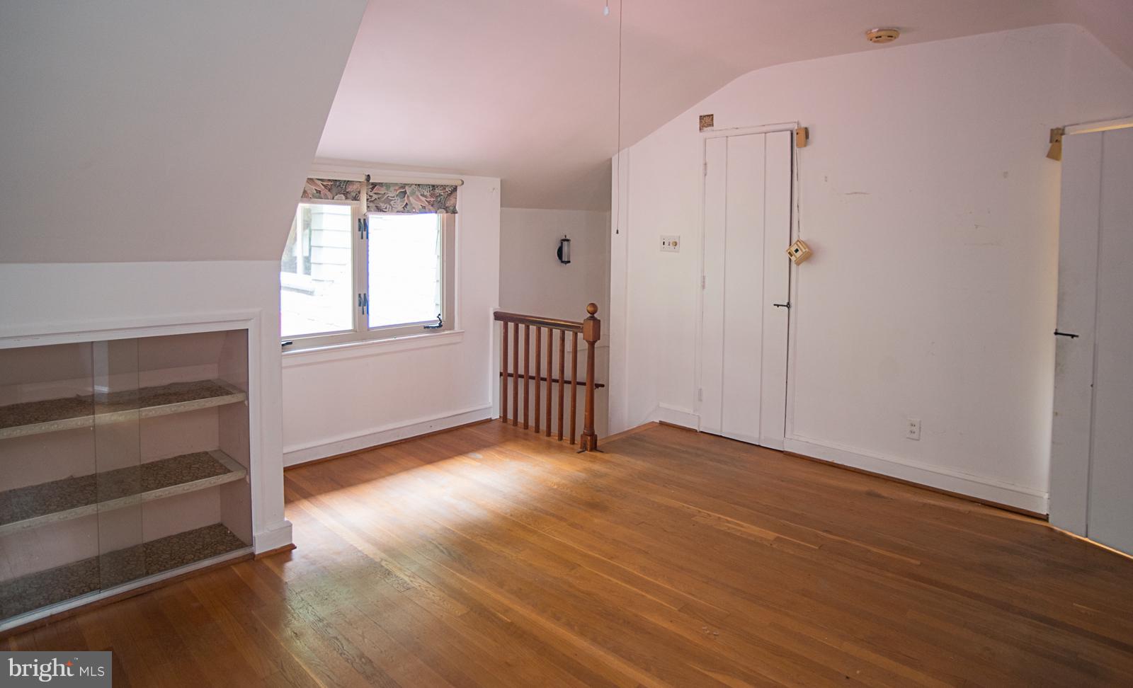 3656 Military Road Arlington, VA 22207 - Photo 16 of 29 Upper Level Bedroom