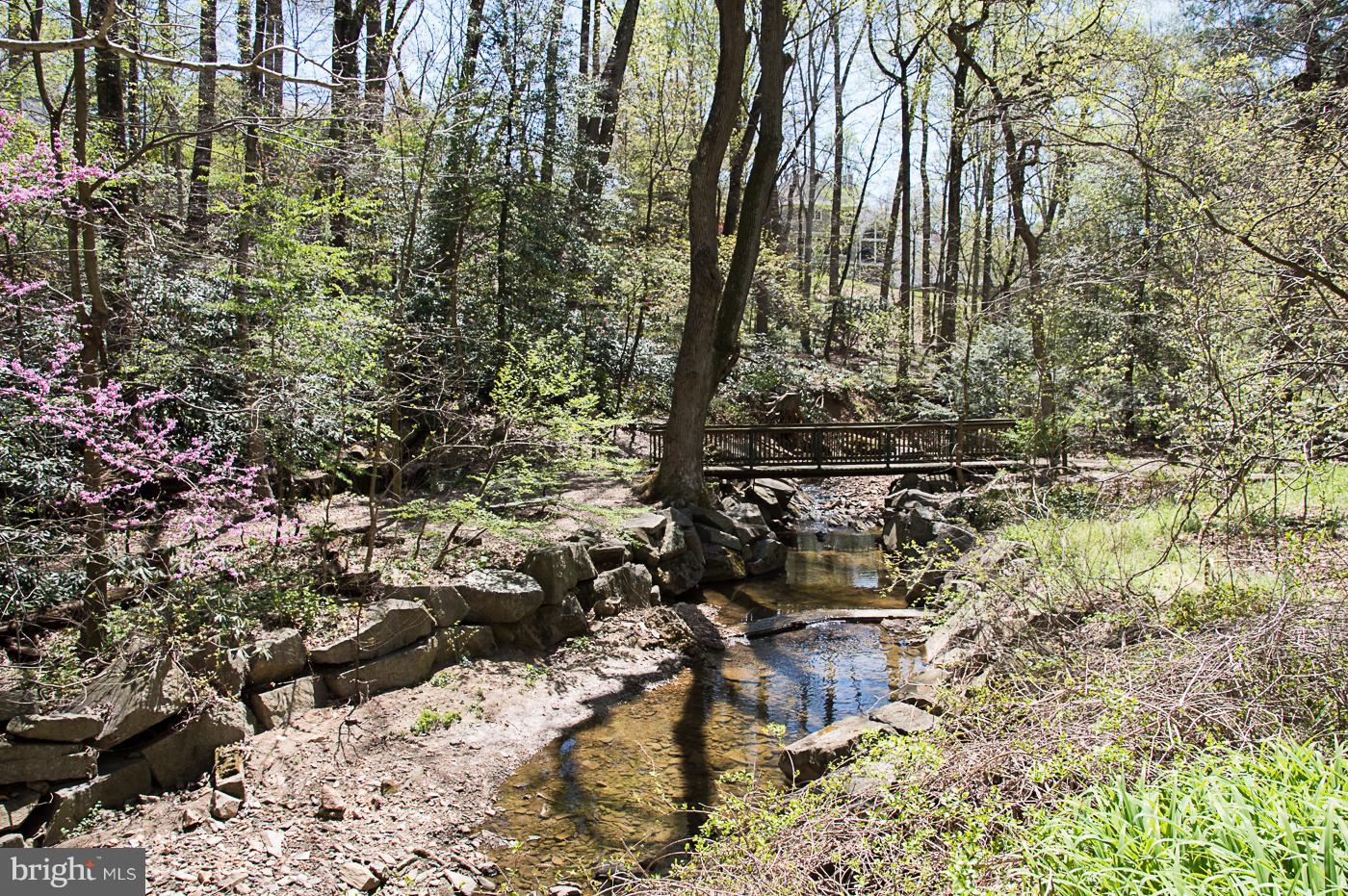 3656 Military Road Arlington, VA 22207 - Photo 27 of 29 Gulf Branch Nature Center