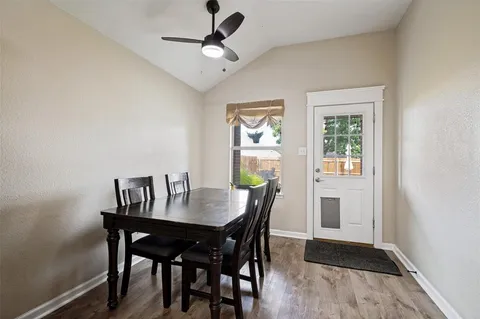 $369,500 | 2821 Watercress Drive, Little Elm, TX 75068
