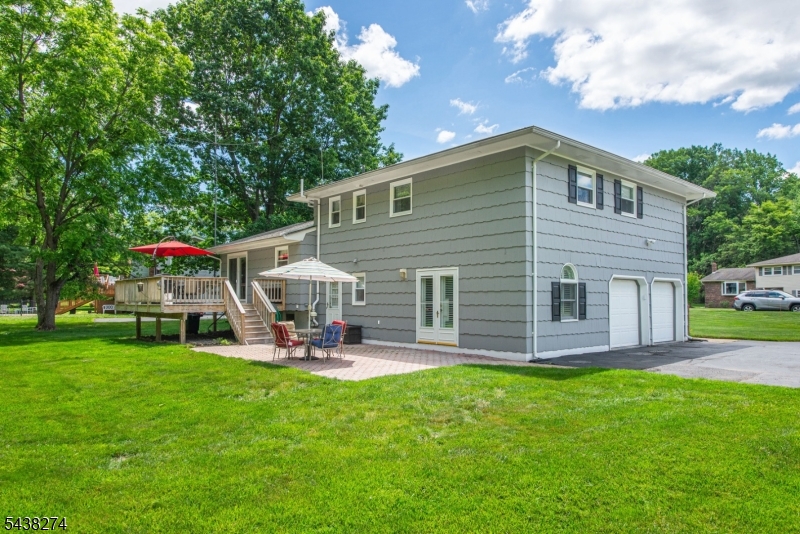 21 Whitegate Road Succasunna, NJ 07876 - Photo 39 of 44