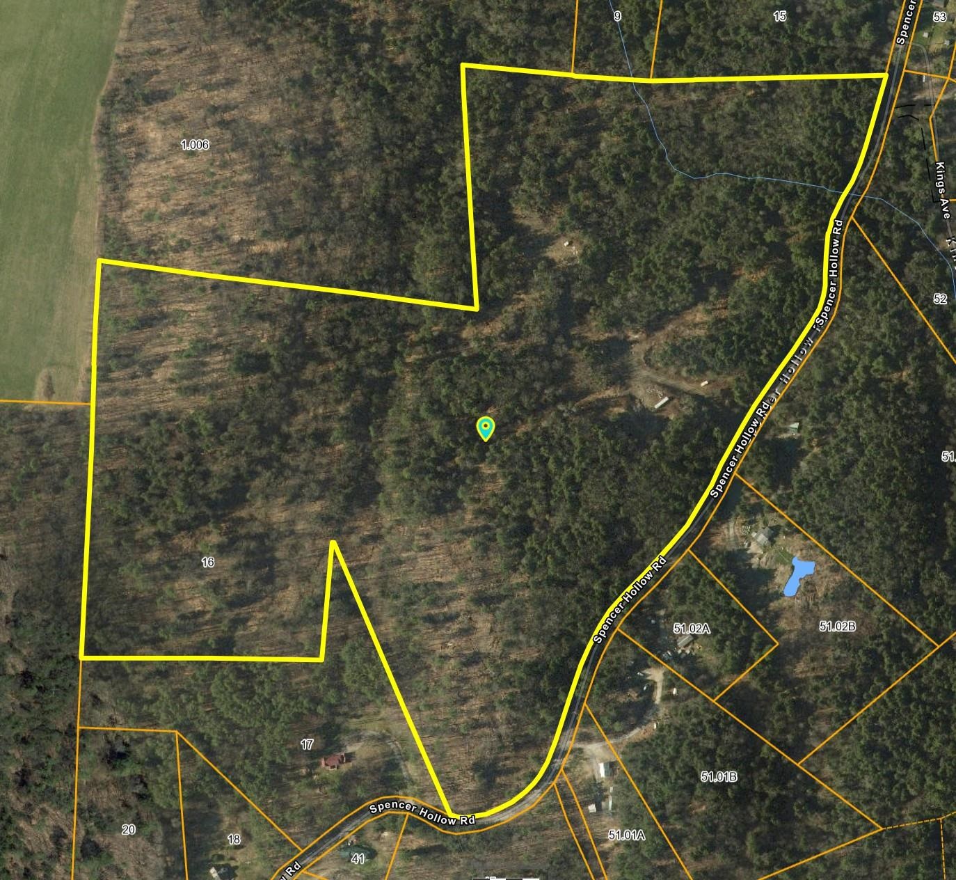 0 Spencer Hollow Road Springfield, VT 05156 - Photo 3 of 19