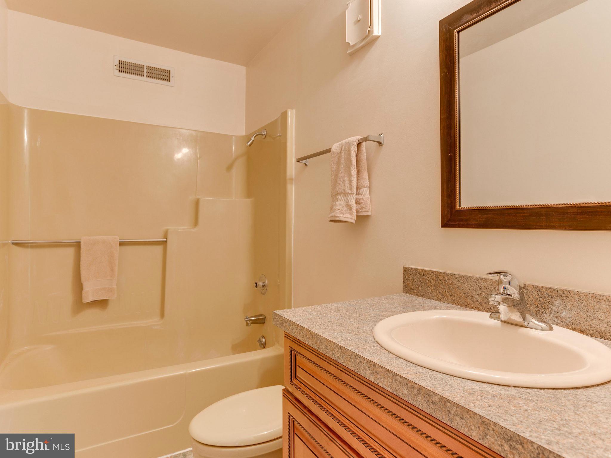 1658 Valencia Way Reston, VA 20190 - Photo 10 of 21 Bath (Master)