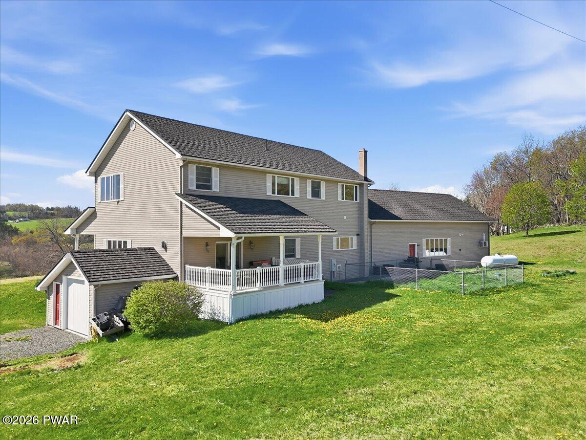 44 Slish Road Honesdale, PA 18431 - Photo 66 of 90
