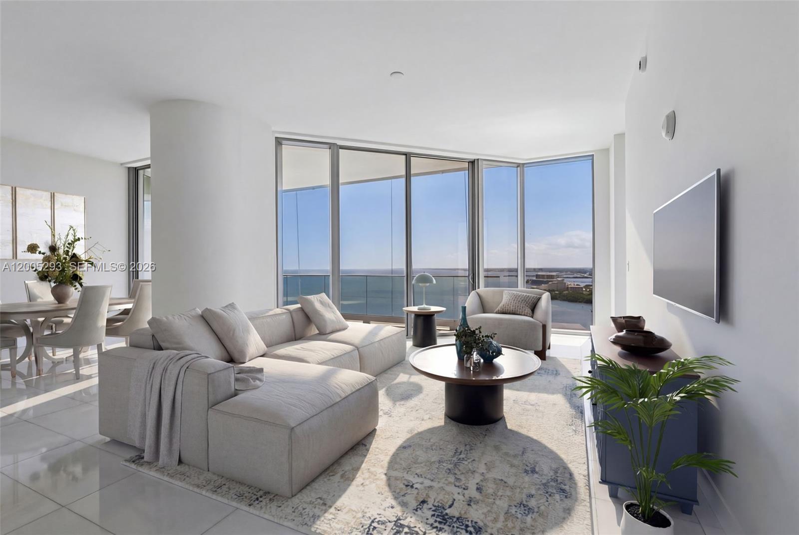 175 Southeast 25th Road, Unit 2803 Miami, FL 33129 - Photo 1 of 56