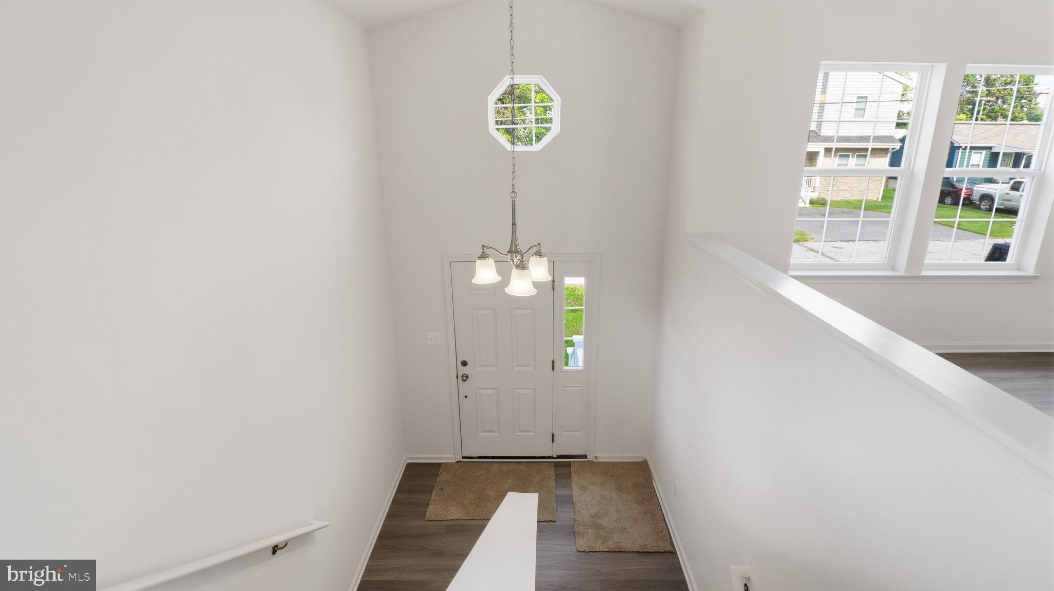 7349 Hughes Avenue Sparrows Point, MD 21219 - Photo 32 of 38 a very nice looking room with a window