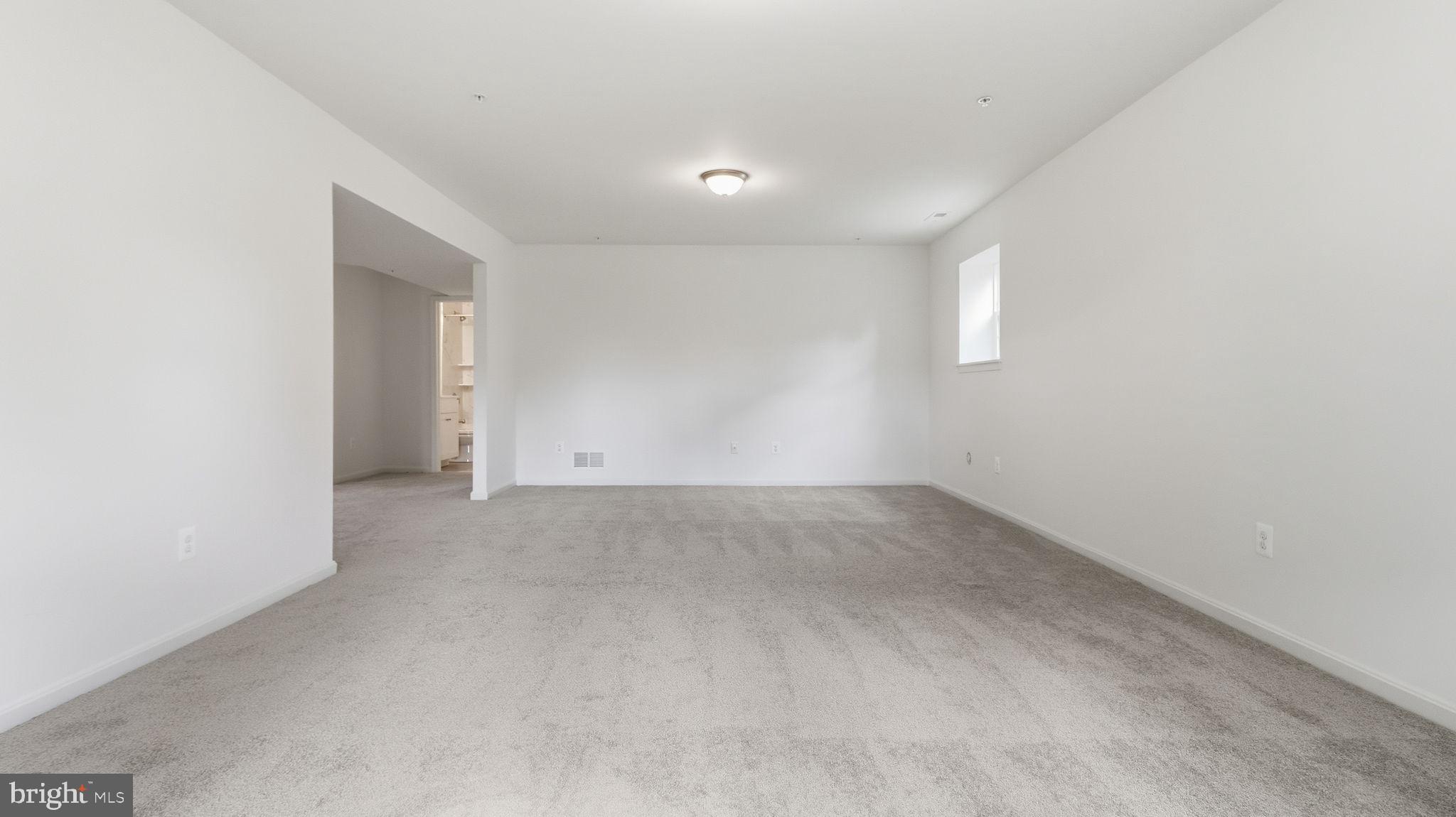 7349 Hughes Avenue Sparrows Point, MD 21219 - Photo 9 of 38 a view of an empty room