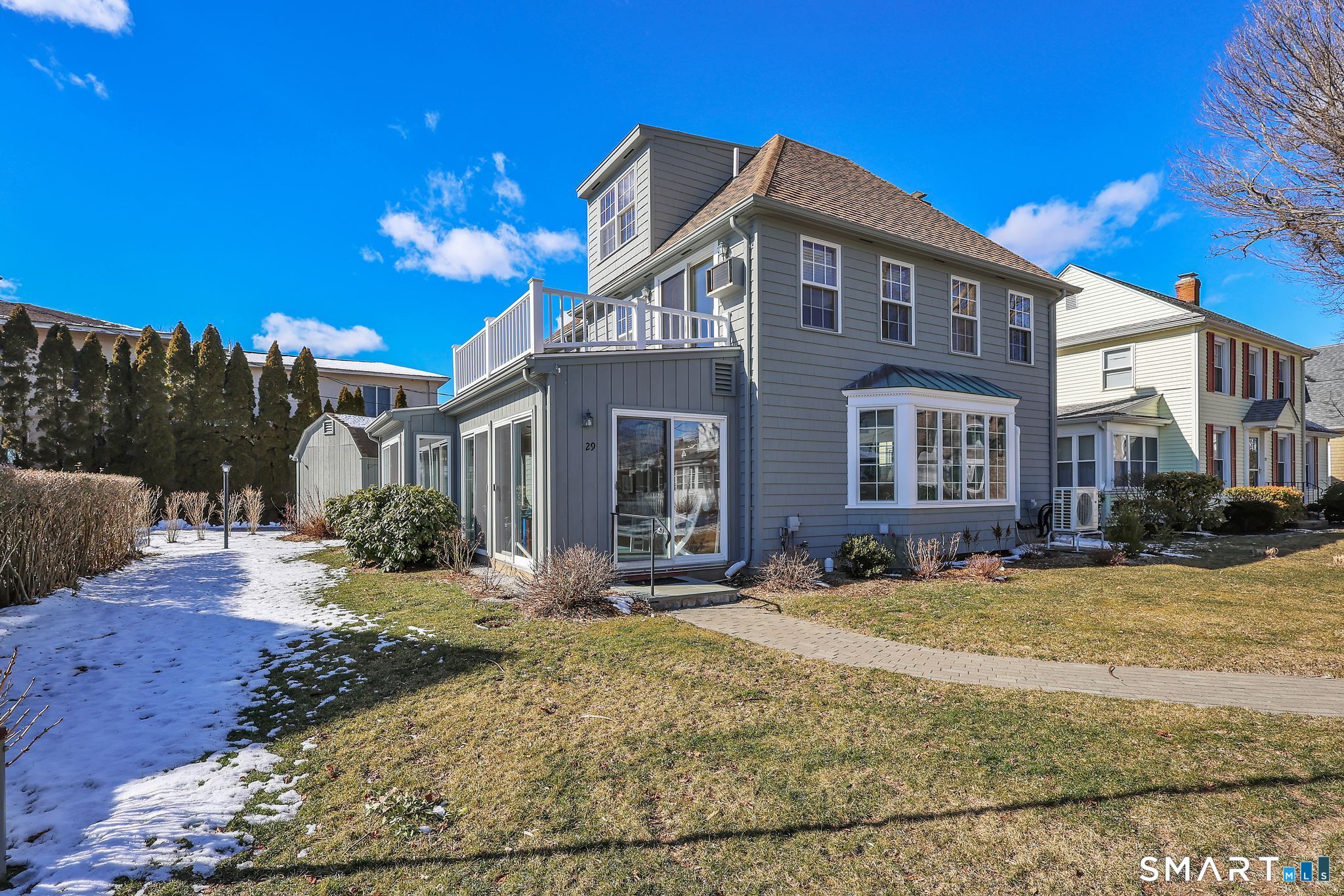 29 W Walk Clinton, CT 06413 - Photo 28 of 28