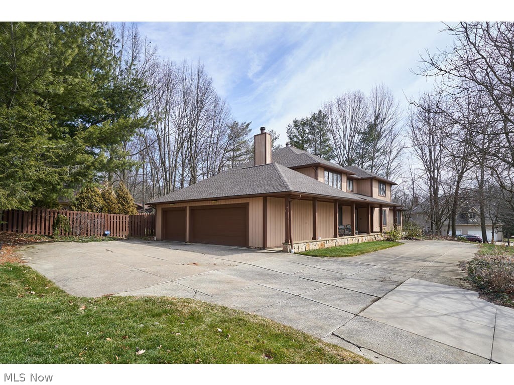 577 Inverness Road Akron, OH 44313 - Photo 22 of 25