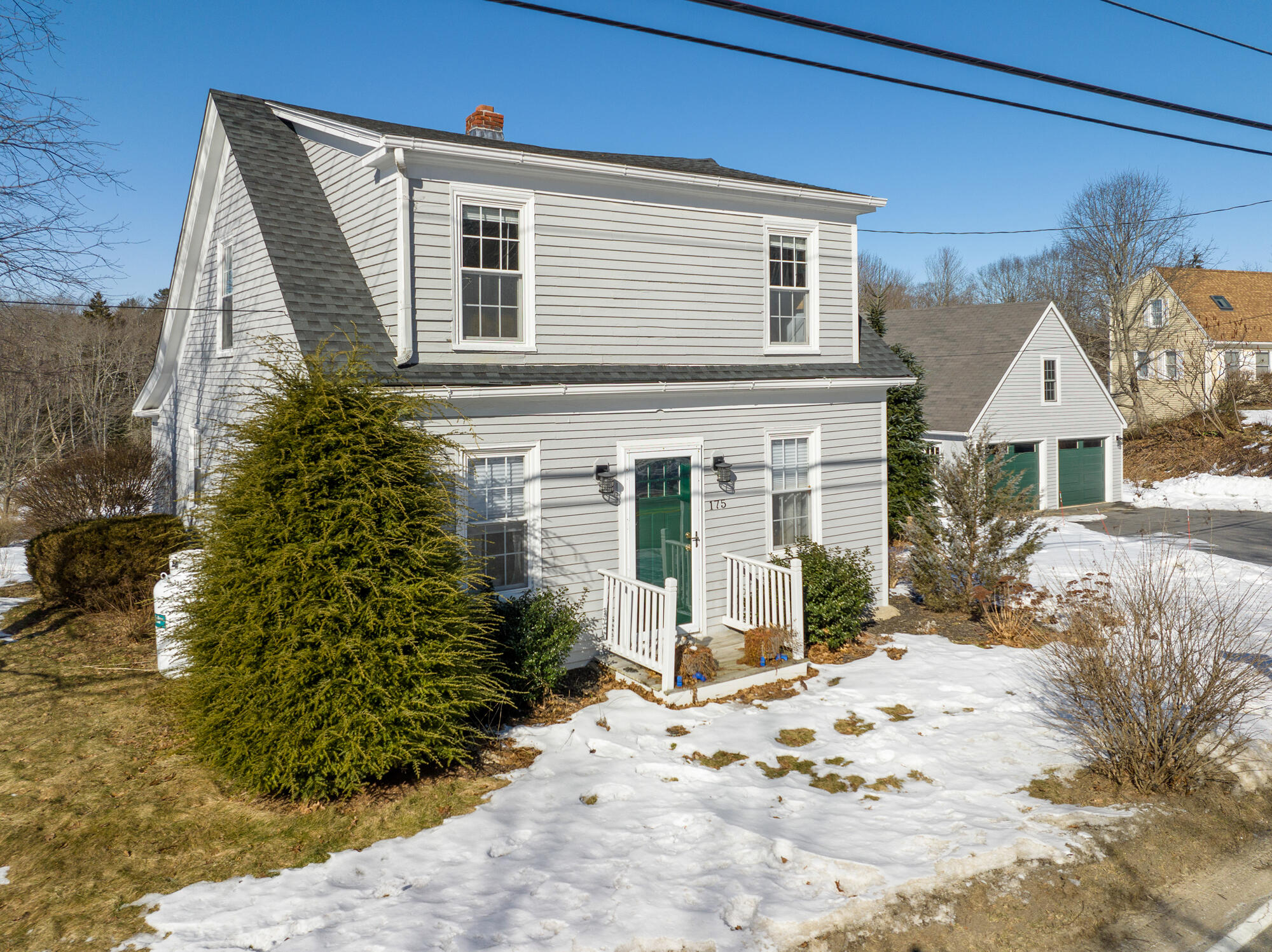 175 Fowler Road Cape Elizabeth, ME 04107 - Photo 45 of 79 175 Fowler Road-02