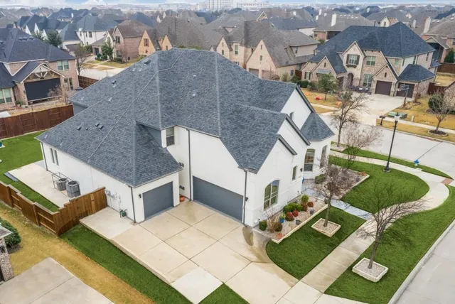 $1,179,000 | 741 Almeda Drive, Prosper, TX 75078