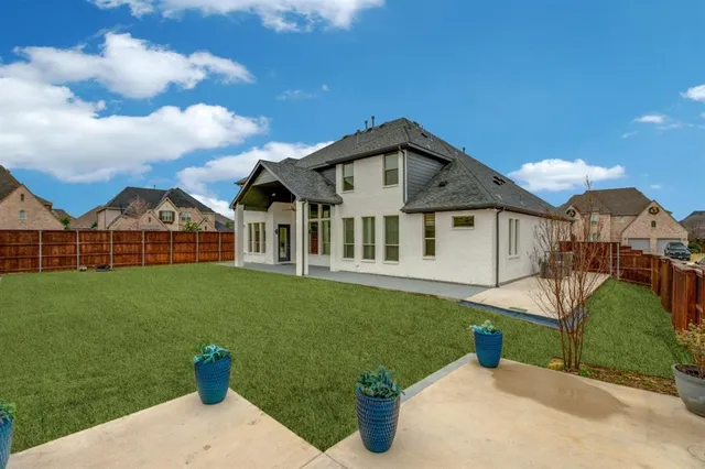 $1,179,000 | 741 Almeda Drive, Prosper, TX 75078