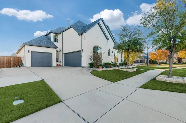 $1,179,000 | 741 Almeda Drive, Prosper, TX 75078