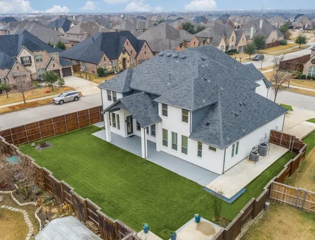 $1,179,000 | 741 Almeda Drive, Prosper, TX 75078