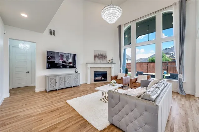 $1,179,000 | 741 Almeda Drive, Prosper, TX 75078