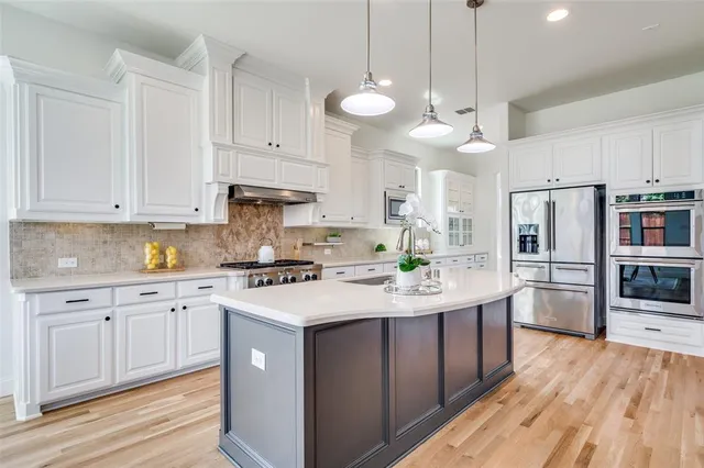 $1,179,000 | 741 Almeda Drive, Prosper, TX 75078