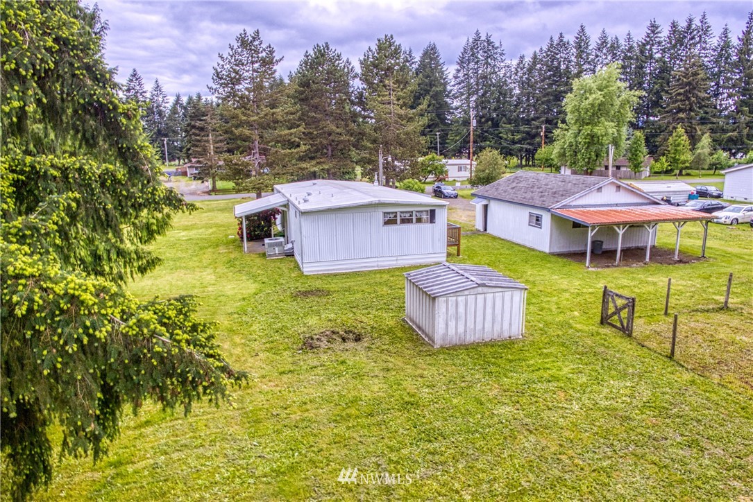17638 Jordan Street Southwest Rochester, WA 98579 - Photo 24 of 34
