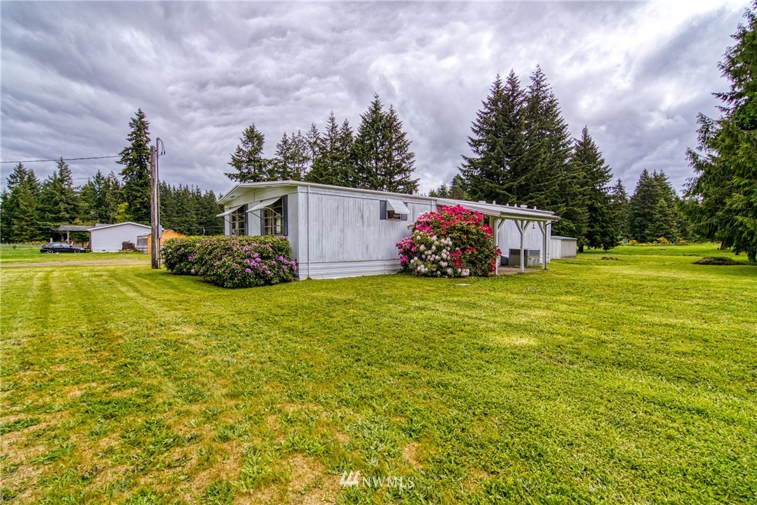 17638 Jordan Street Southwest Rochester, WA 98579 - Photo 25 of 34