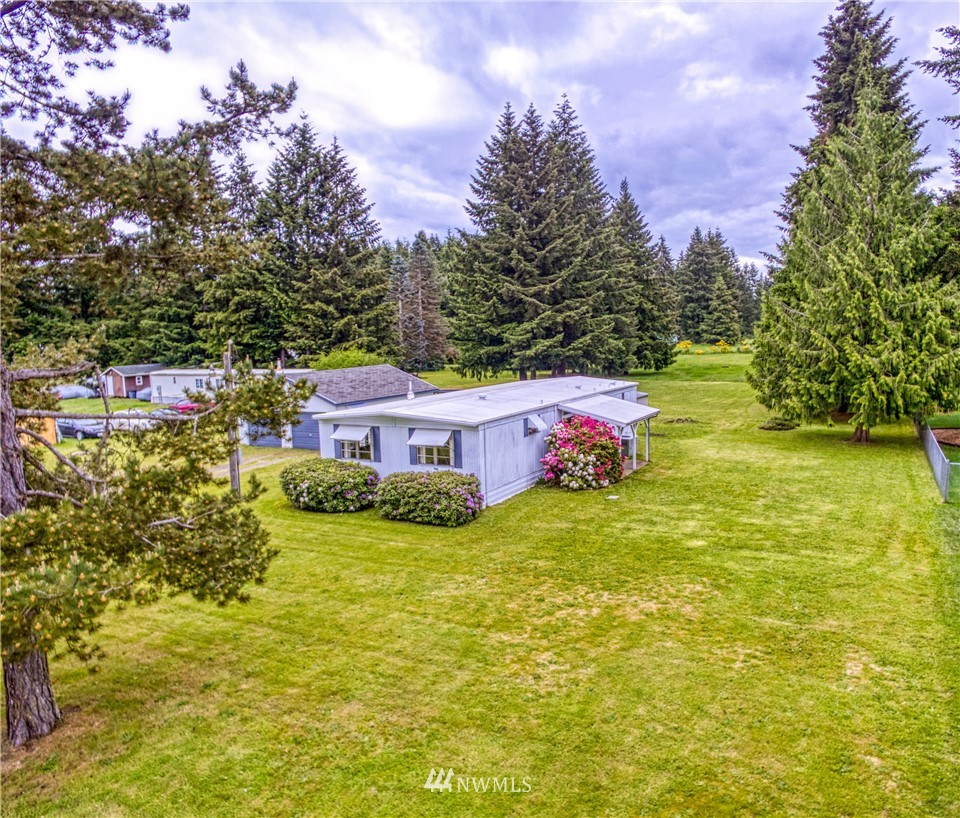 17638 Jordan Street Southwest Rochester, WA 98579 - Photo 32 of 34