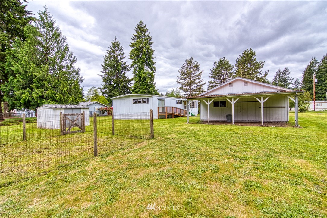 17638 Jordan Street Southwest Rochester, WA 98579 - Photo 33 of 34
