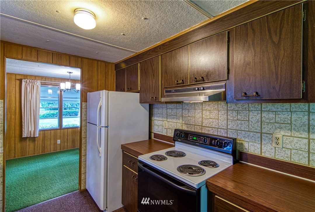 17638 Jordan Street Southwest Rochester, WA 98579 - Photo 10 of 34