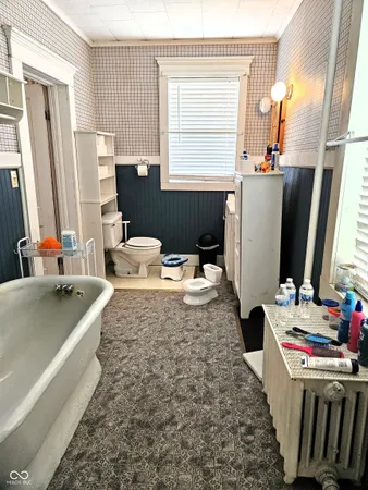 $139,000 | 260 North Maple Street, Dana, IN 47847