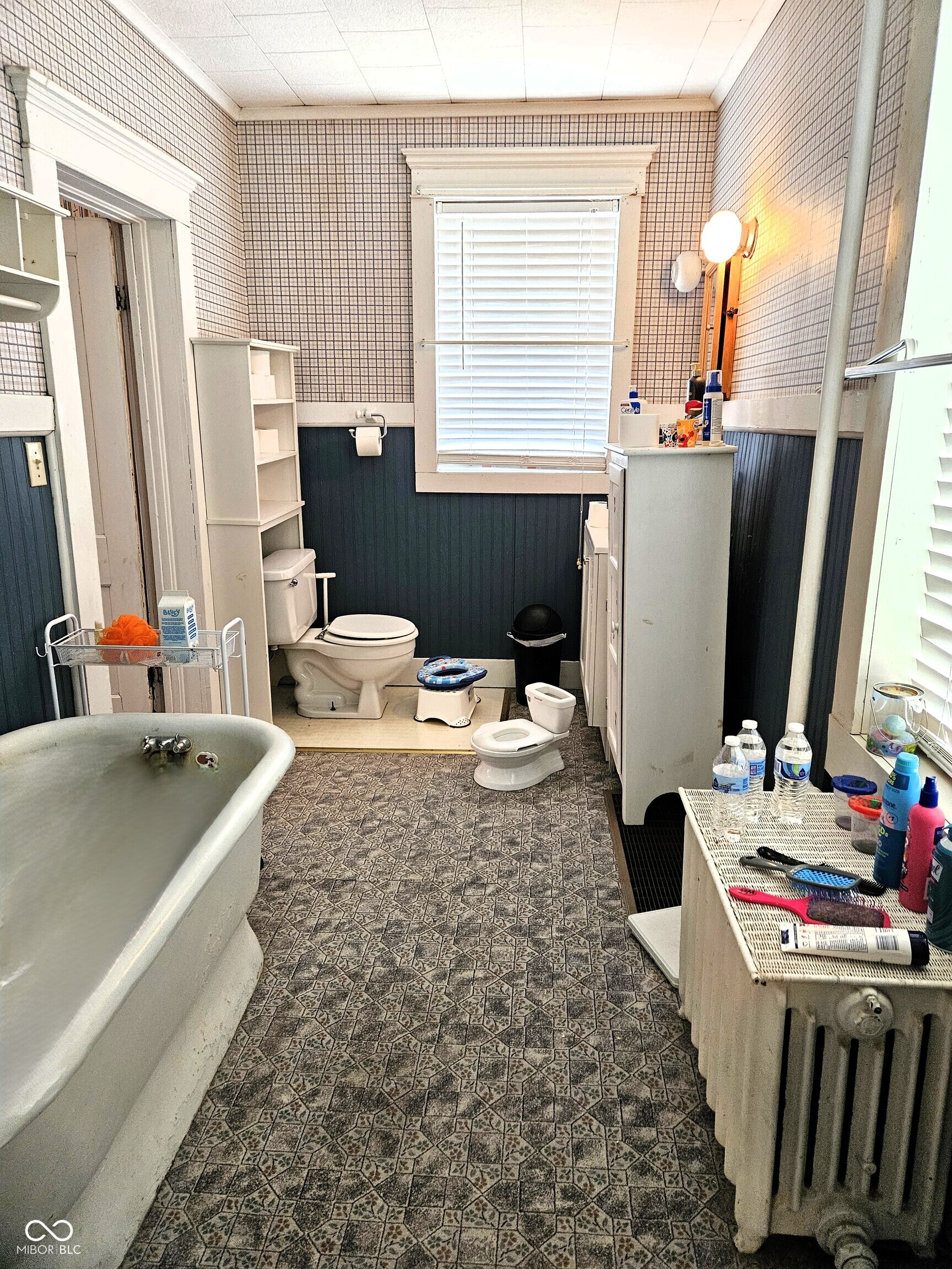 260 North Maple Street Dana, IN 47847 - Photo 11 of 23