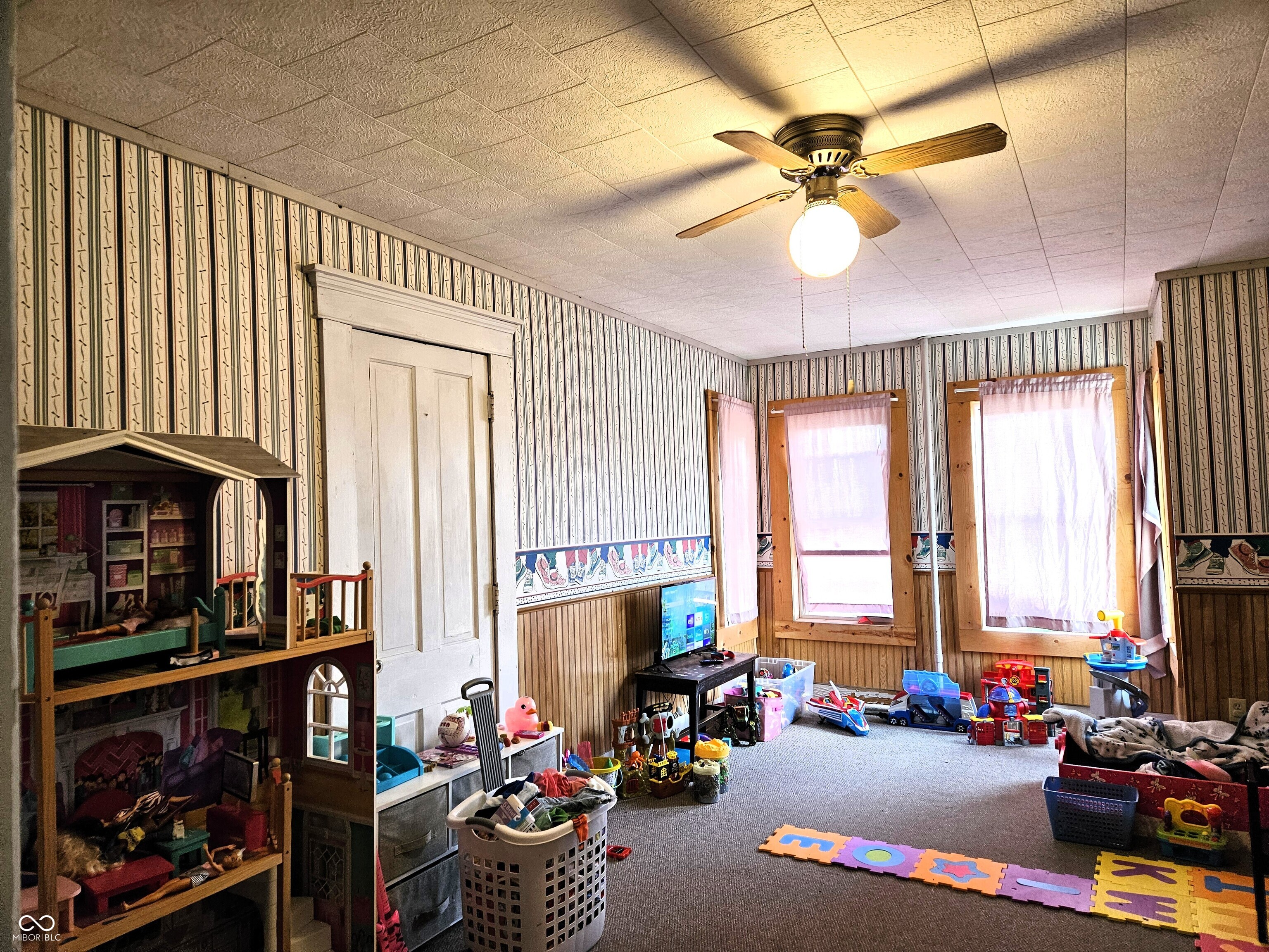 260 North Maple Street Dana, IN 47847 - Photo 12 of 23