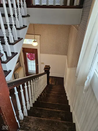 $139,000 | 260 North Maple Street, Dana, IN 47847