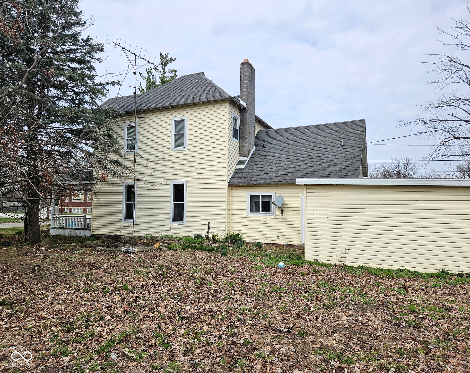 260 North Maple Street Dana, IN 47847 - Photo 15 of 23